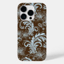 Search for light blue floral iphone cases Elegant