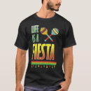 Search for latino culture tshirts Tacos