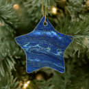 Search for agate christmas tree decorations Marble
