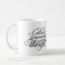 Search for collecting mugs Quote