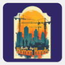 Search for work construction stickers Builders