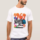 Search for 60s psychedelic tshirts Vintage