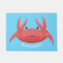 Search for crab doormats Cute
