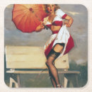 Search for artistic coasters Europe