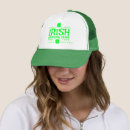 Search for irish drinking team hats St patrick's day