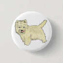 Search for designer dog badges White