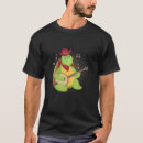 Search for animals playing instruments tshirts Strings