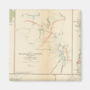 Search for va magnets Region
