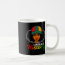 Search for celebrate black history mugs Equality