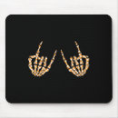 Search for a witch costume mousepads Happy halloween
