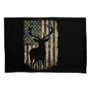 Search for hunting pillowcases Pattern