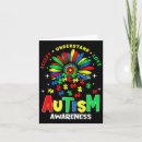 Search for autism acceptance cards Adhd