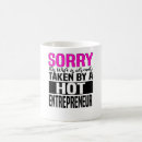 Search for startup mugs Entrepreneur