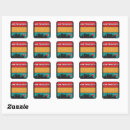 Search for los angeles vintage stickers San diego