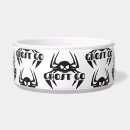 Search for halloween pet bowls Fun