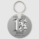 Search for 18th birthday key rings Party