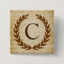 Search for monogram c badges Initial