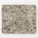 Search for topographic mousepads France