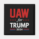 Search for political car magnets America