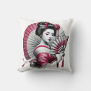 Search for geisha cushions Oriental