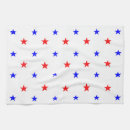 Search for red star tea towels Stars