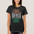 Search for celtic pride tshirts Proud