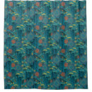 Search for japanese garden shower curtains Flowers
