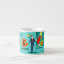 Search for martini drink mugs Retro