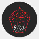 Search for love muffin stickers February