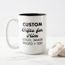Search for women funny mugs For him