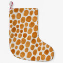 Search for polka dot christmas stockings White