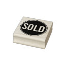 Search for real estate rubber stamps Agent