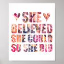 Search for she quotes posters Girl power