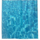 Search for crystals shower curtains Blue