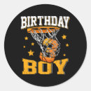 Search for happy 3rd birthday stickers Three