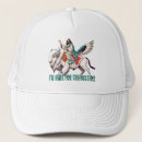 Search for spiritual hats White