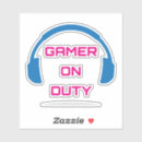 Search for esports stickers Gaming