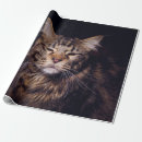 Search for maine wrapping paper Animal
