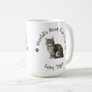 Search for worlds best cat dad mugs Kitten