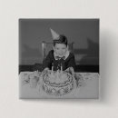 Search for cake badges Candle