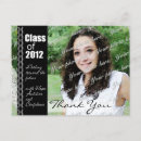 Search for photo graduation save the dates Thank you