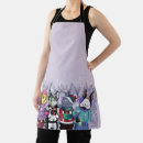 Search for white chocolate aprons Pets