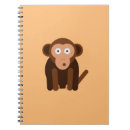 Search for monkey business stationery Jungle