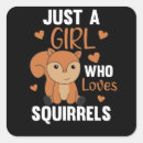 Search for squirrel girl stickers Forest