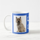 Search for blue dog mugs Puppies