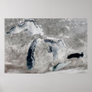 Search for great lakes posters Snow