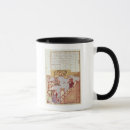 Search for genghis khan mugs 14th