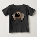 Search for native baby shirts Indian