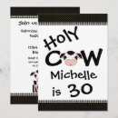 Search for womens 30th invitations Thirtieth