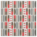 Search for red and gray fabric Lines
